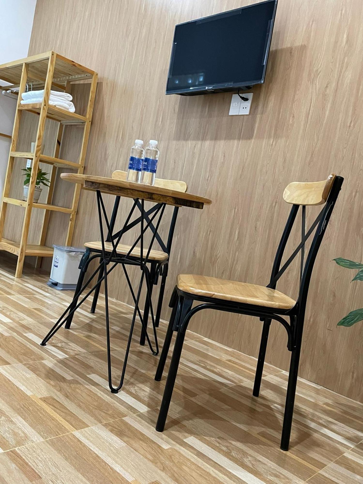 Pleiku Homestay Room photo